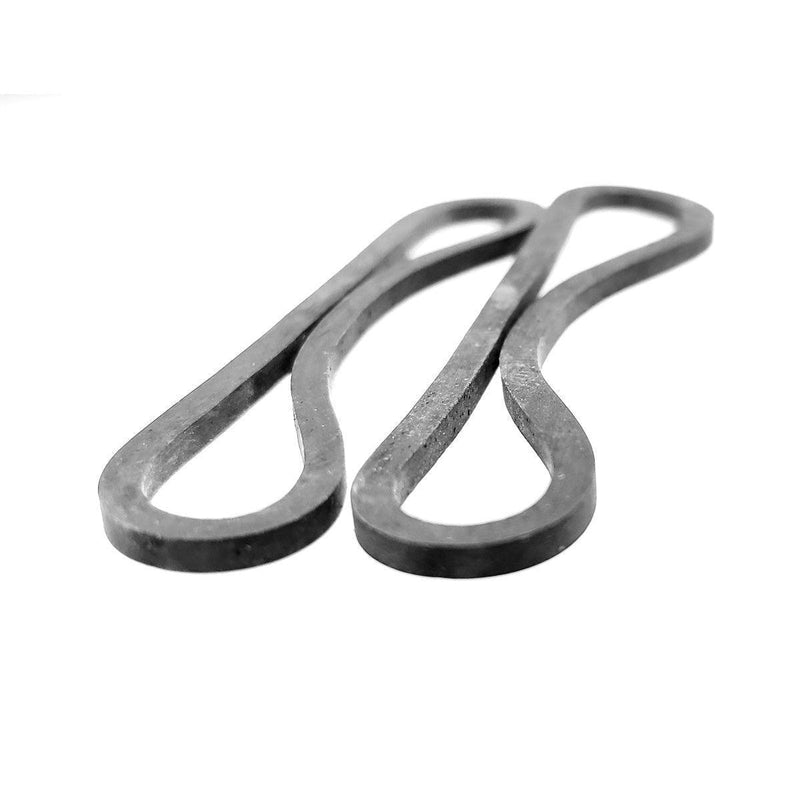 Flexifoil Sport Kite Rubber Bands - Kiteshop.com