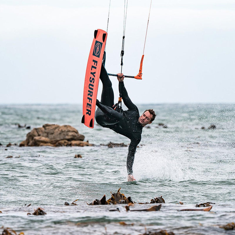 Flysurfer Flow - Kiteshop.com