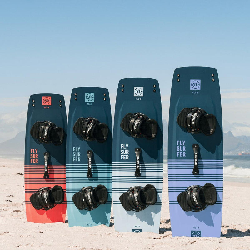 Flysurfer Flow - Kiteshop.com