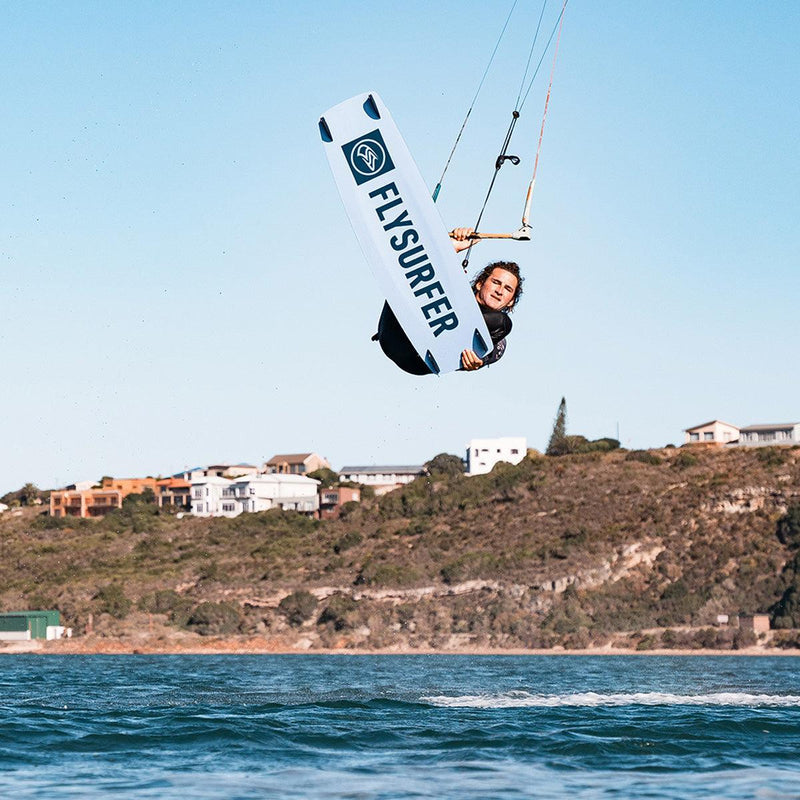 Flysurfer Flow - Kiteshop.com