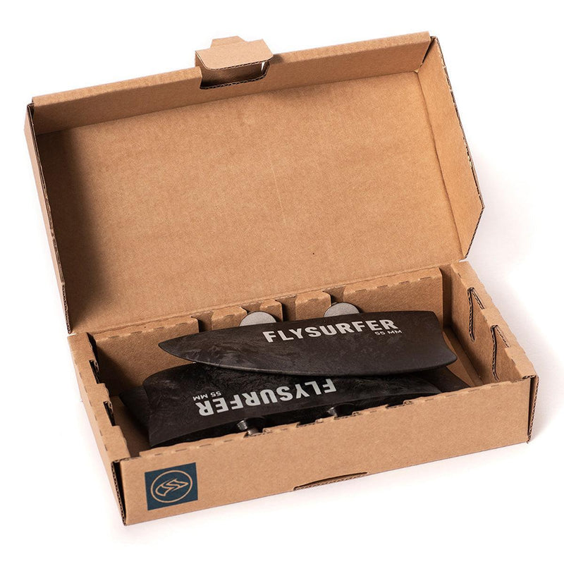 Flysurfer Flow - Kiteshop.com