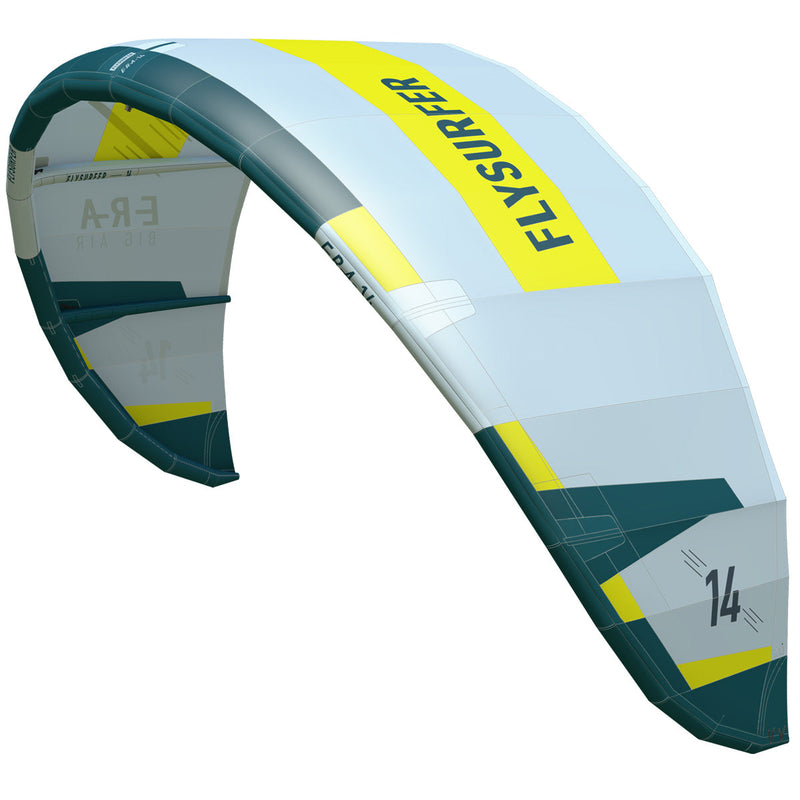 Flysurfer ERA V2