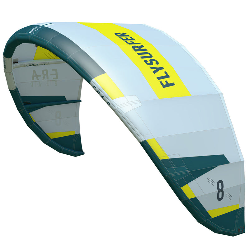 Flysurfer ERA V2