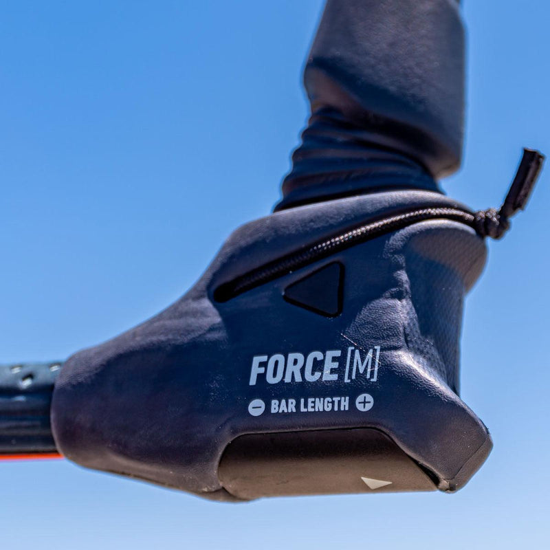 Flysurfer Force Control Bar