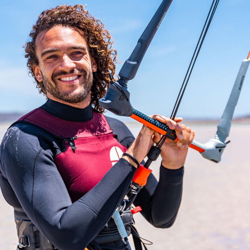 Flysurfer Force Control Bar