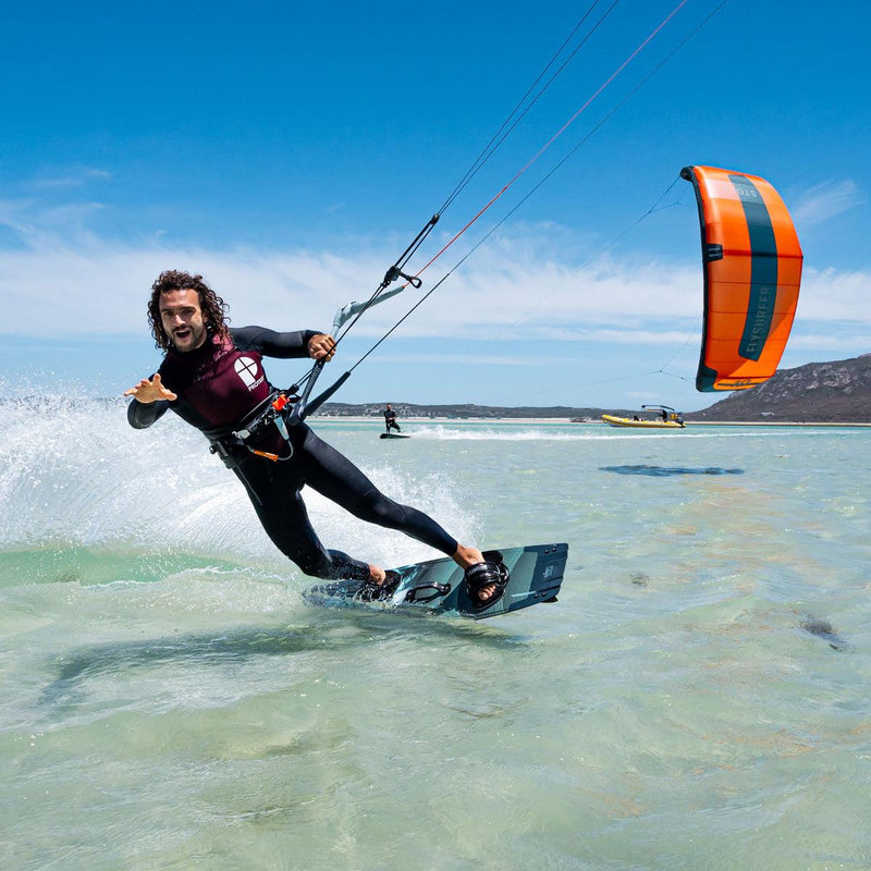 Flysurfer Force Control Bar