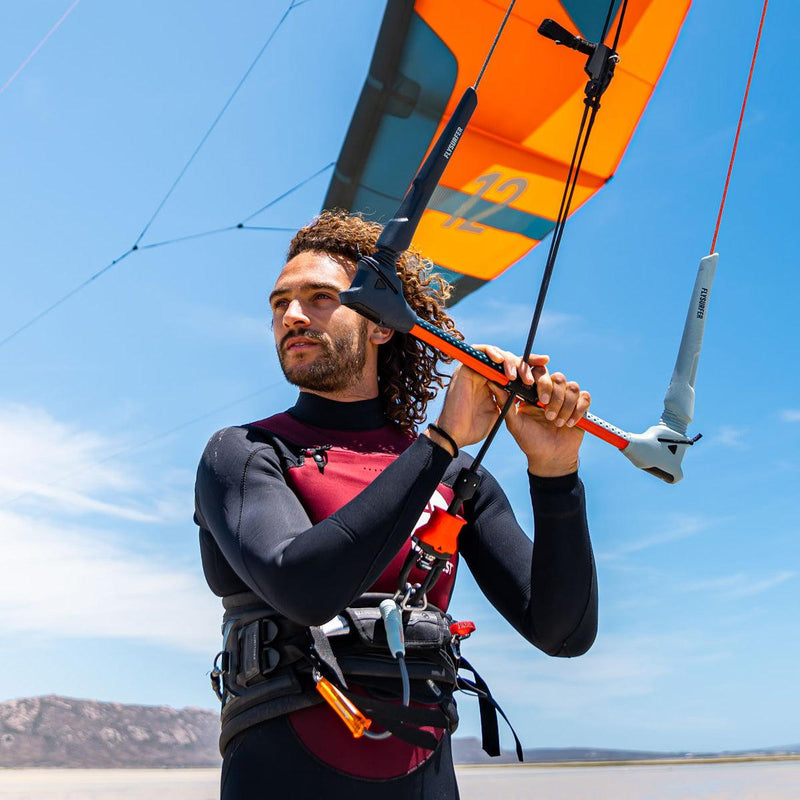 Flysurfer Force Control Bar