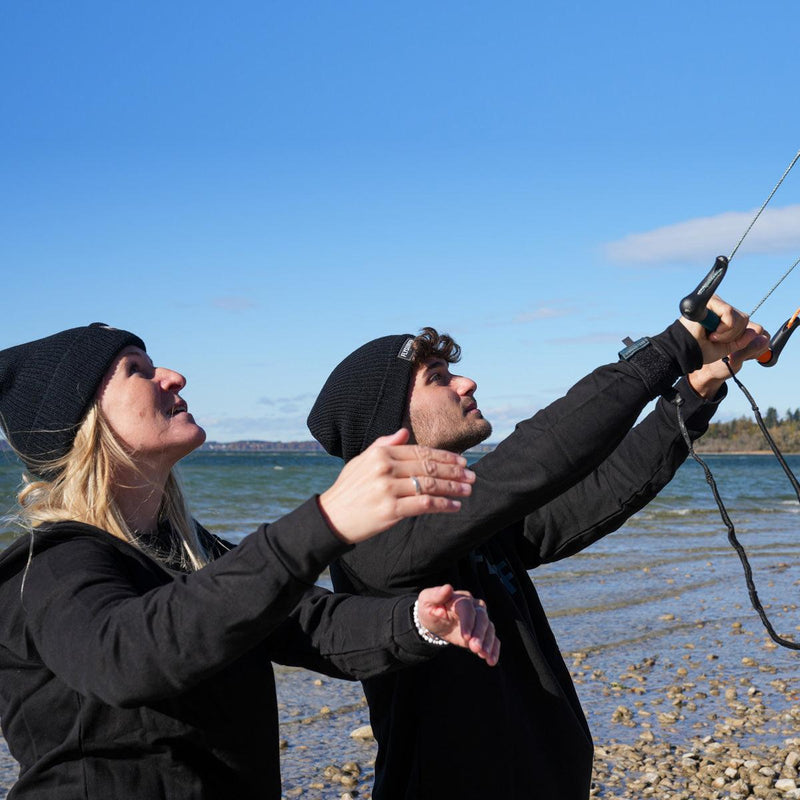 Flysurfer Fox - Kiteshop.com