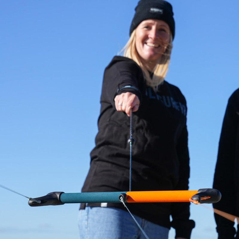 Flysurfer Fox - Kiteshop.com