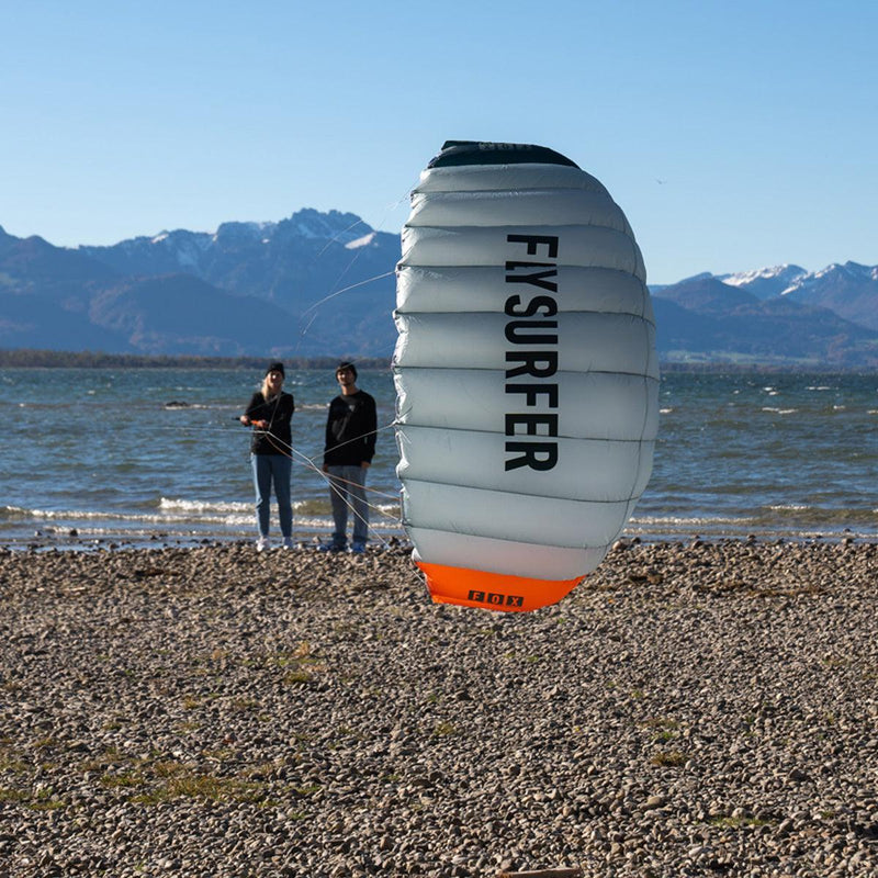 Flysurfer Fox - Kiteshop.com
