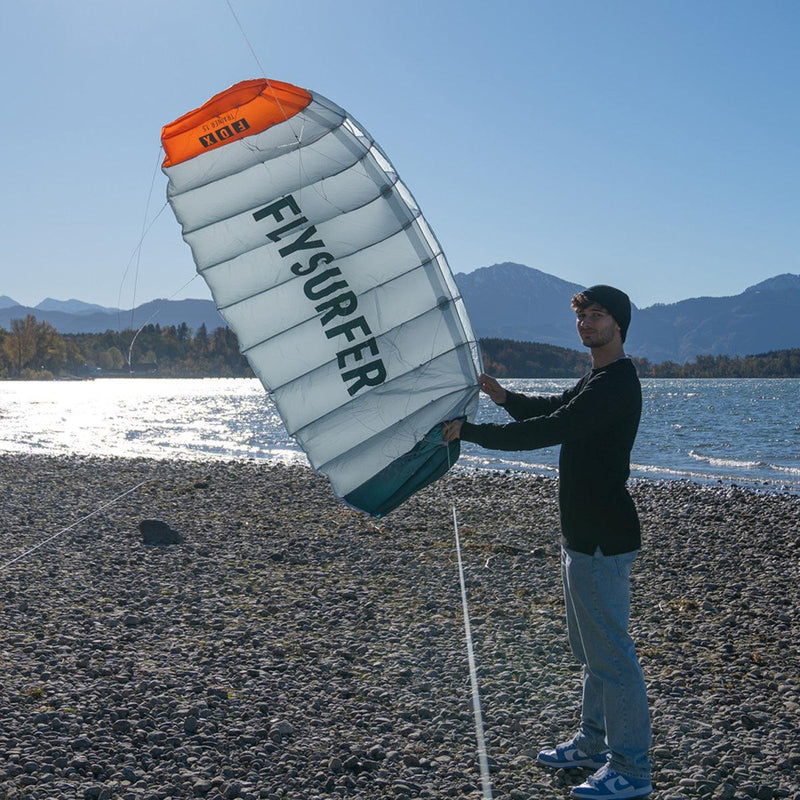 Flysurfer Fox - Kiteshop.com