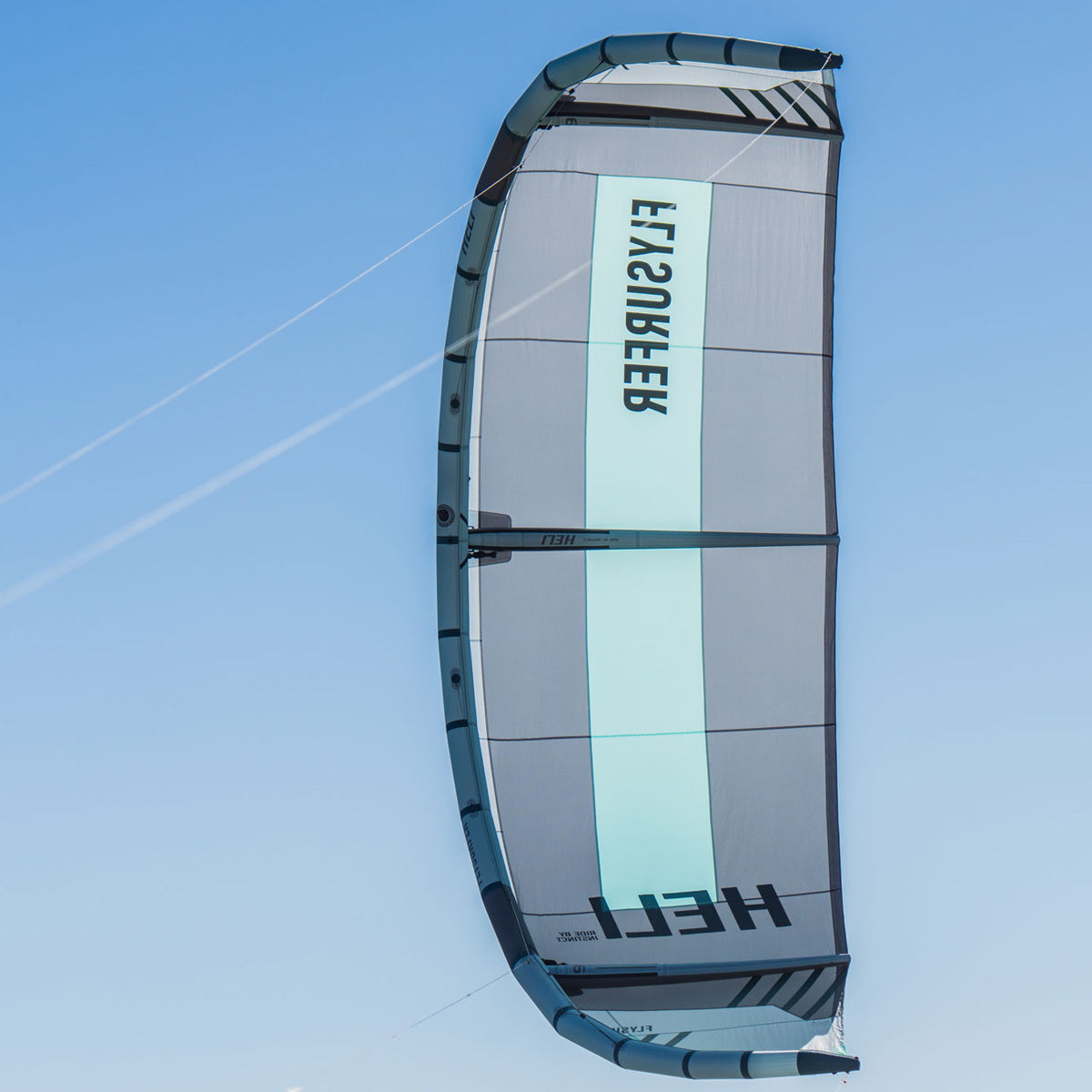 Flysurfer Heli