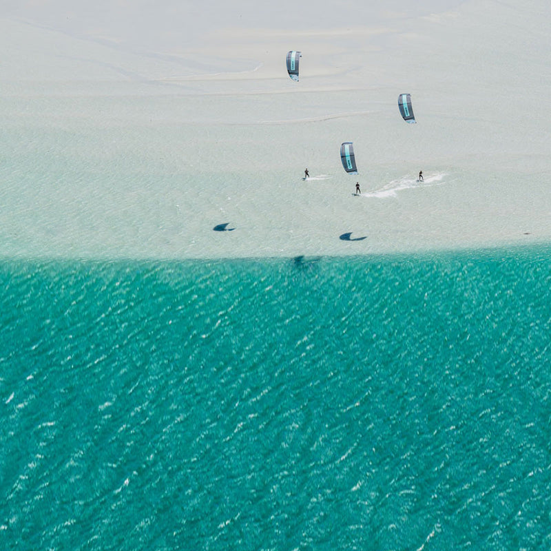 Flysurfer Heli