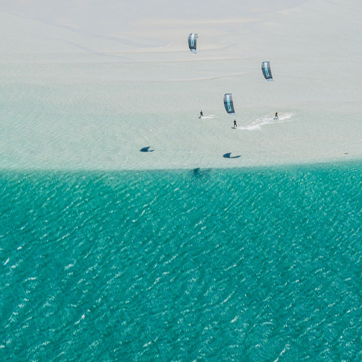 Flysurfer Heli