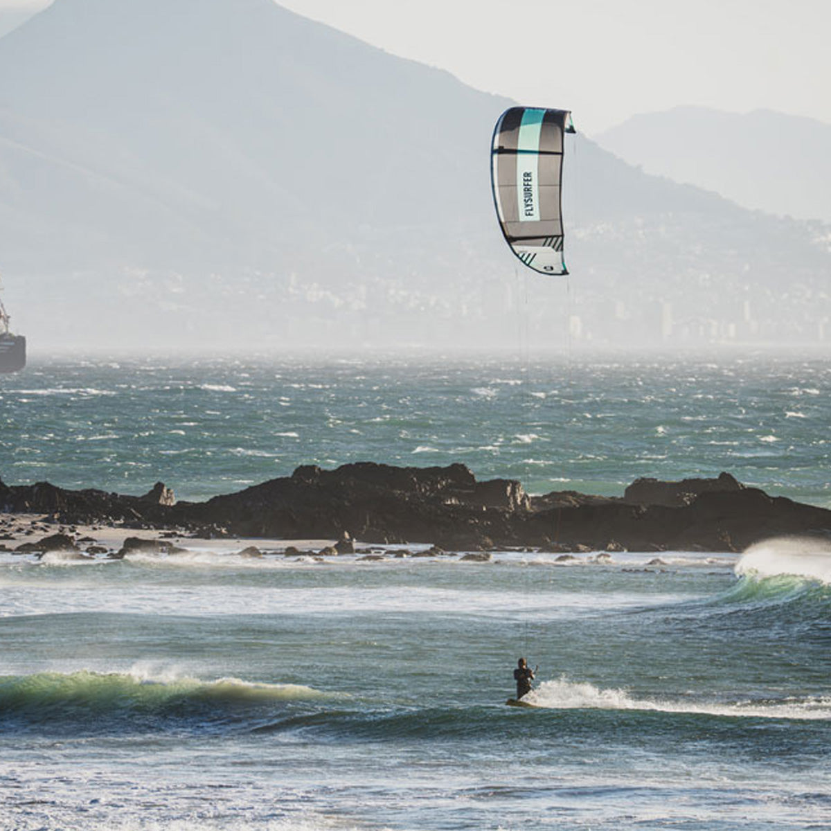 Flysurfer Heli