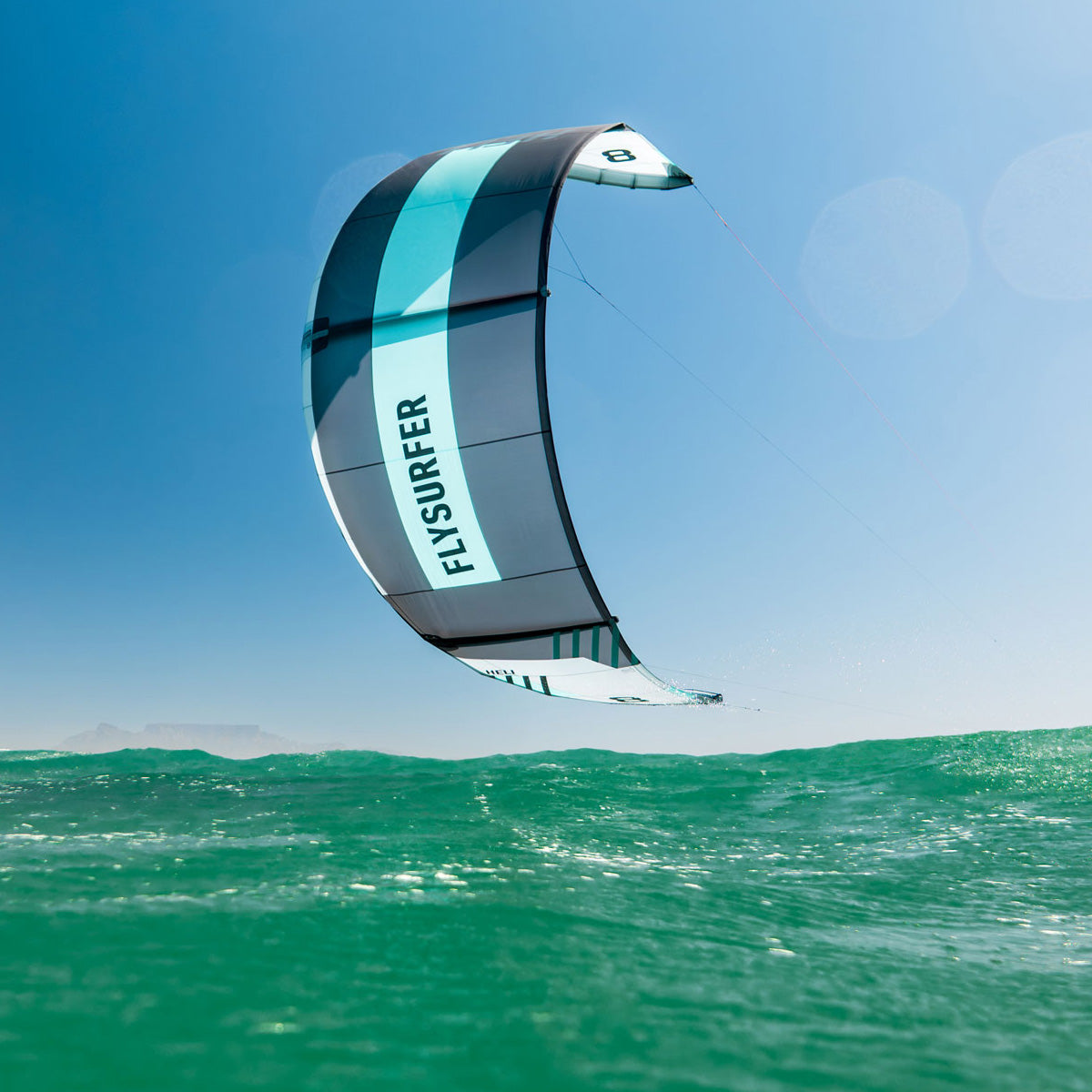 Flysurfer Heli