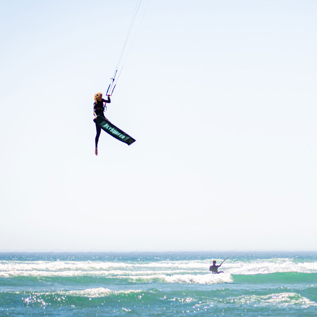 Flysurfer Heli