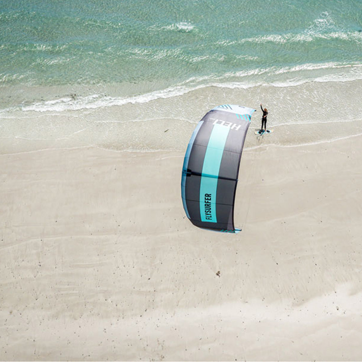 Flysurfer Heli