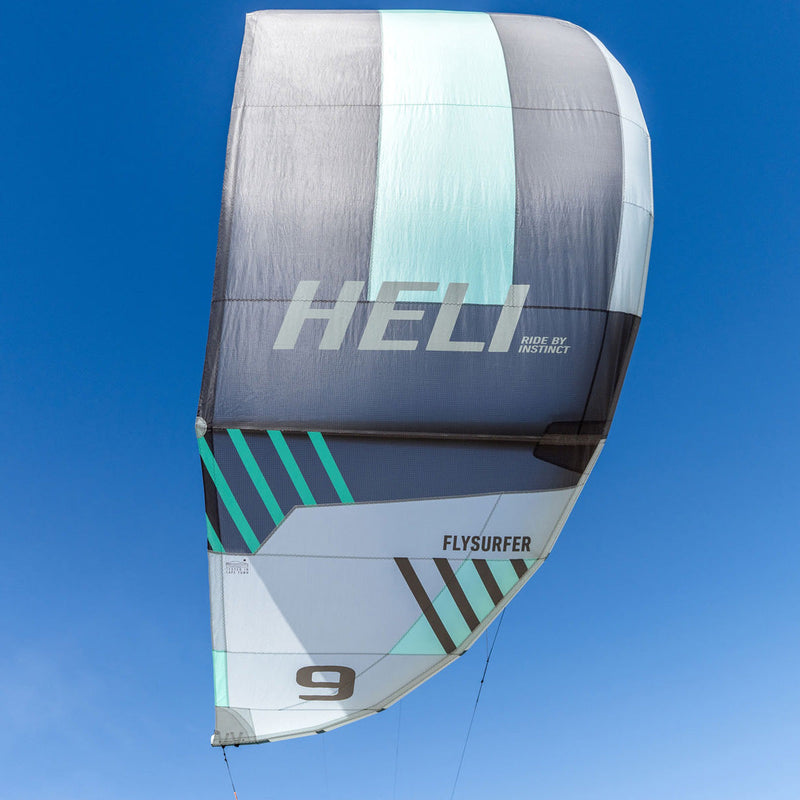 Flysurfer Heli