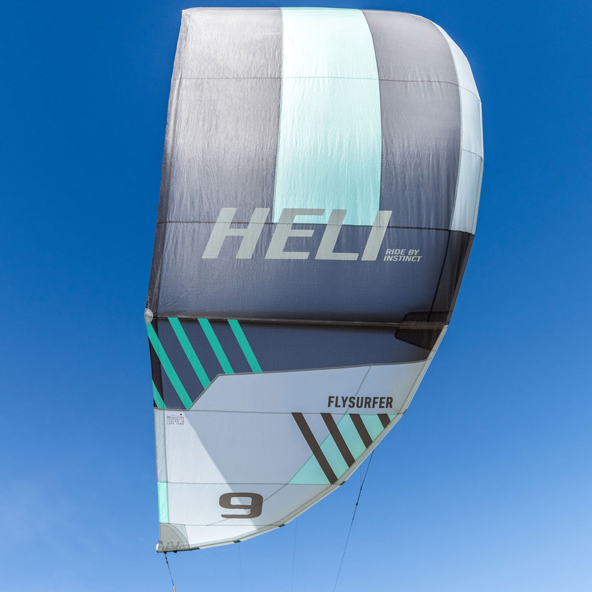 Flysurfer Heli