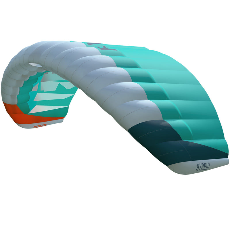 Flysurfer Hybrid V2