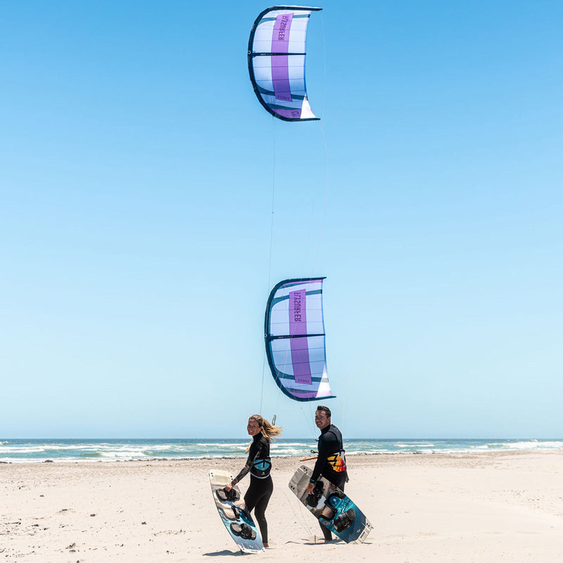 Flysurfer Indie V2