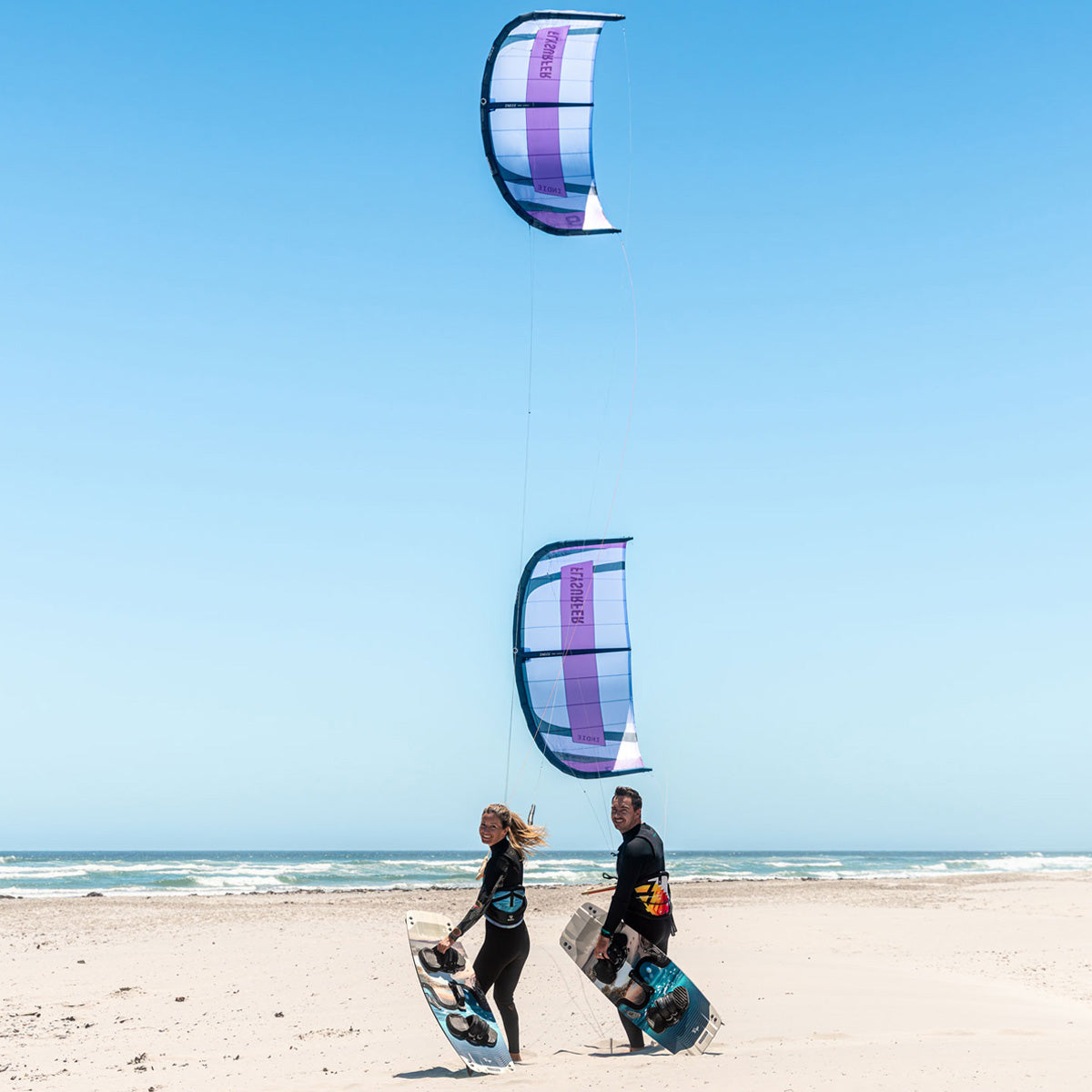 Flysurfer Indie V2