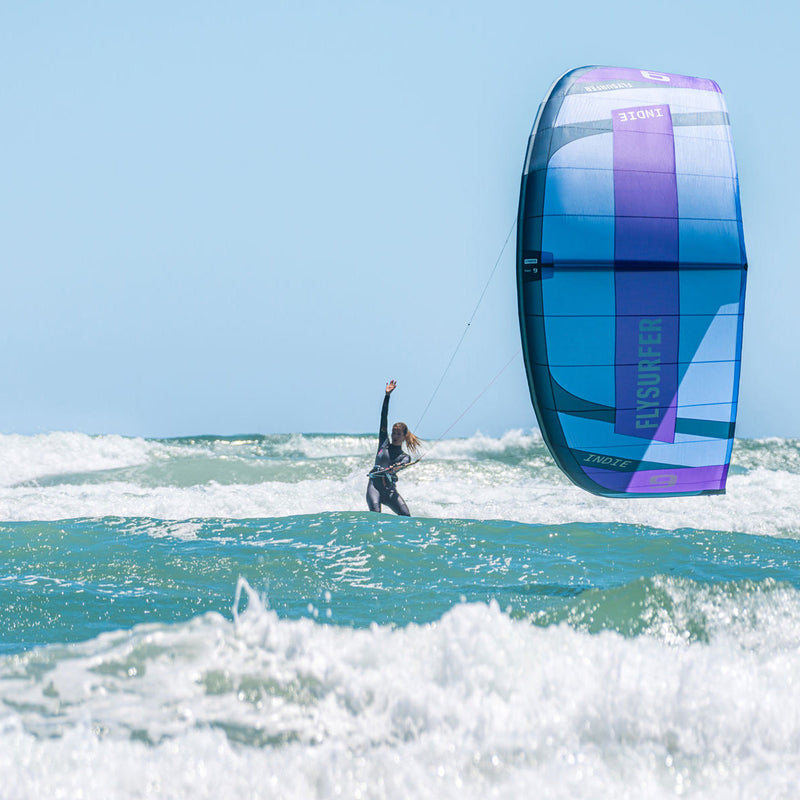 Flysurfer Indie V2