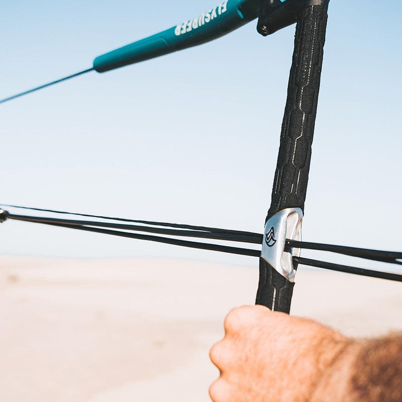 Flysurfer Infinity XX Control Bar - Kiteshop.com