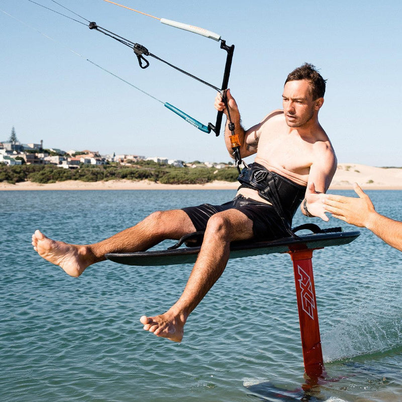 Flysurfer Infinity XX Control Bar - Kiteshop.com