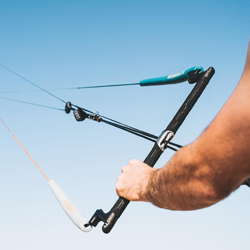 Flysurfer Infinity XX Control Bar - Kiteshop.com