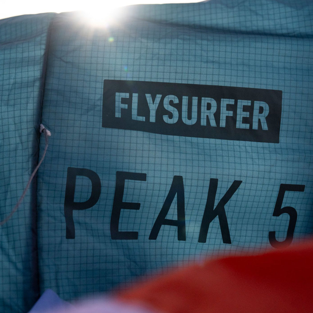 Flysurfer Peak