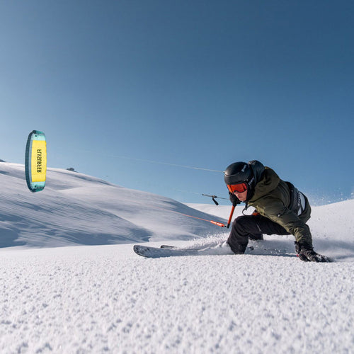 Flysurfer Peak