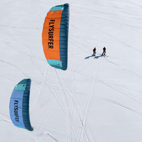 Flysurfer Peak