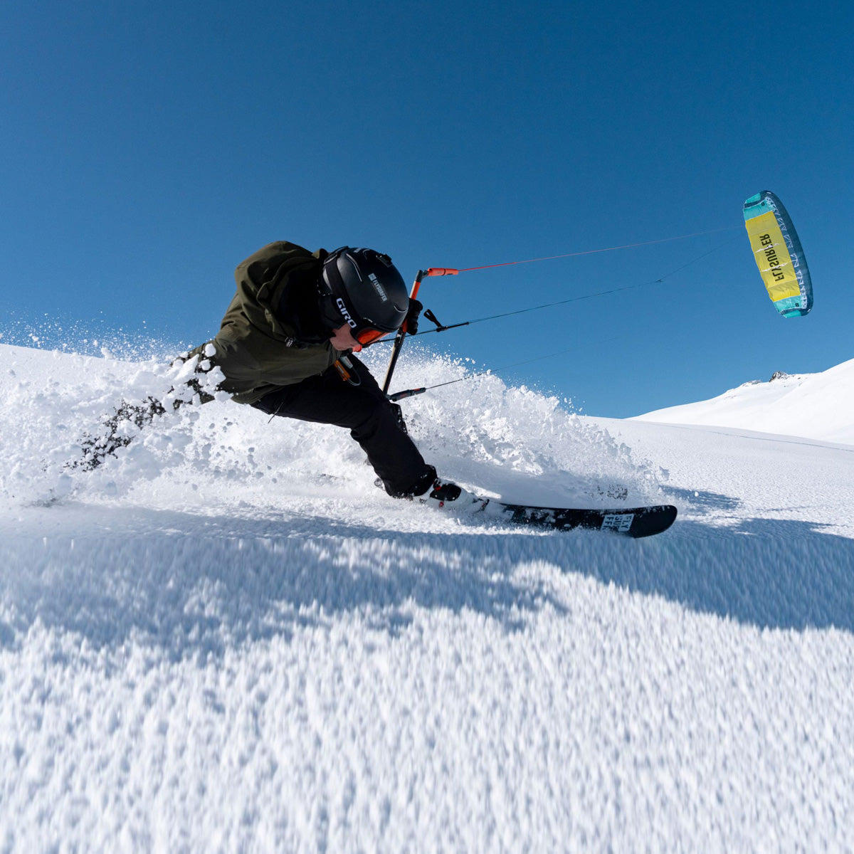 Flysurfer Peak