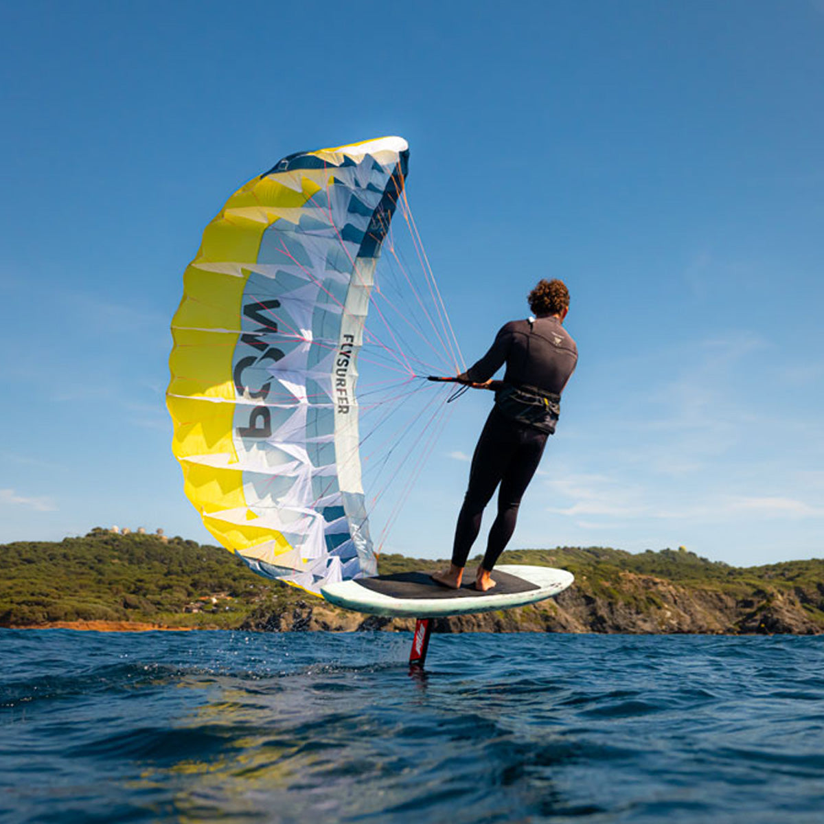 Flysurfer POW V2