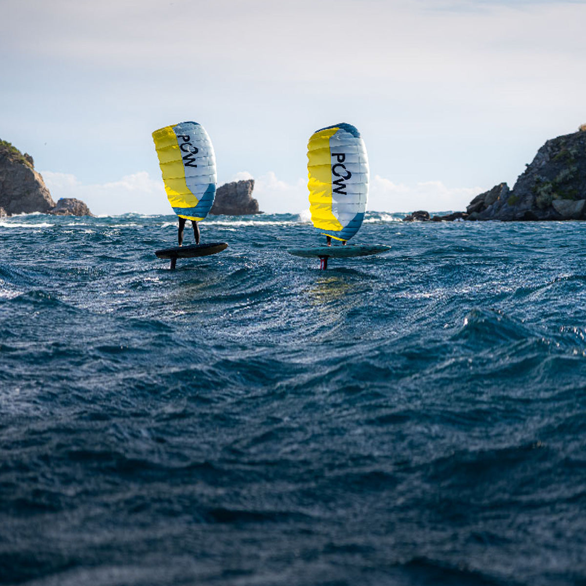 Flysurfer POW V2