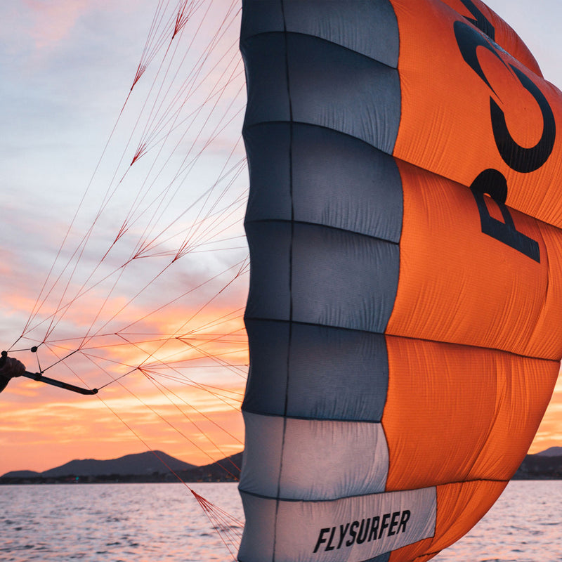 Flysurfer POW