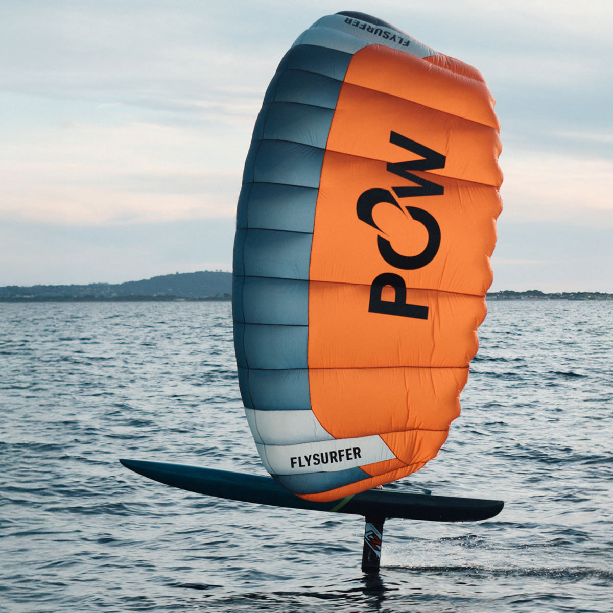 Flysurfer POW