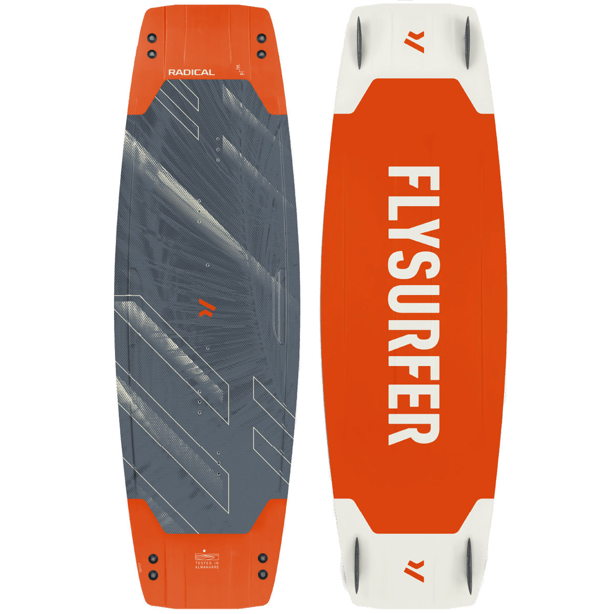 Flysurfer Radical 9