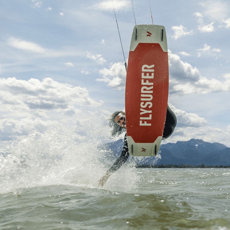 Flysurfer Radical 9