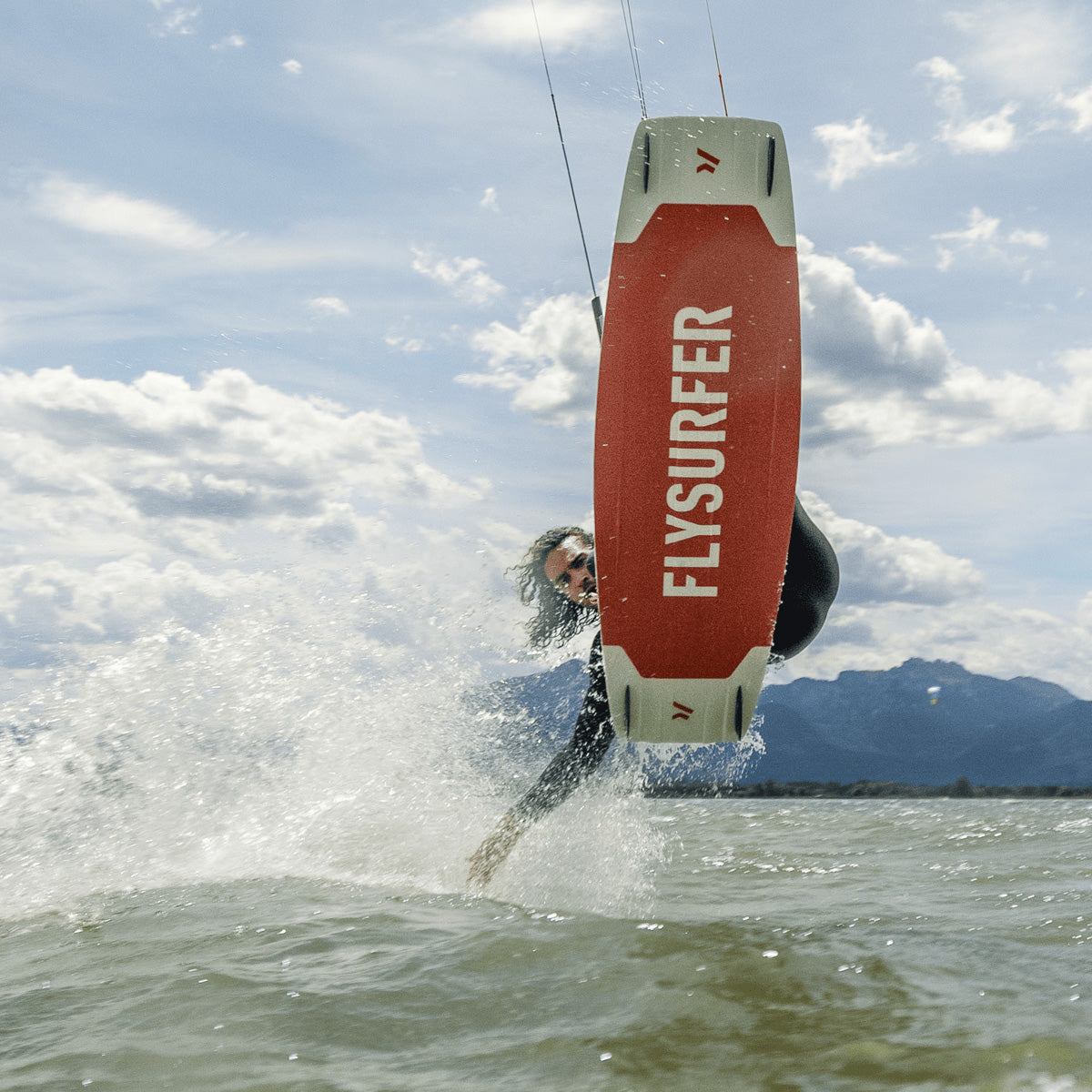 Flysurfer Radical 9