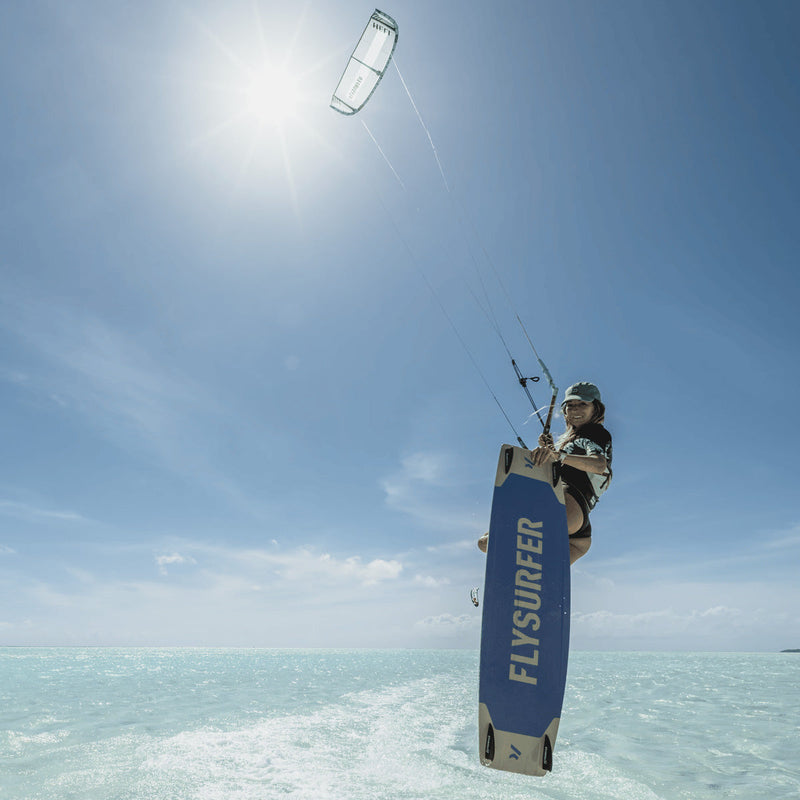 Flysurfer Radical 9