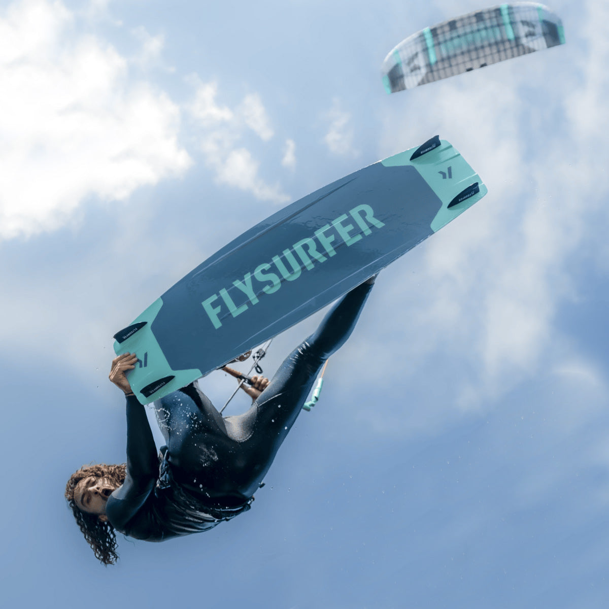 Flysurfer Radical 9