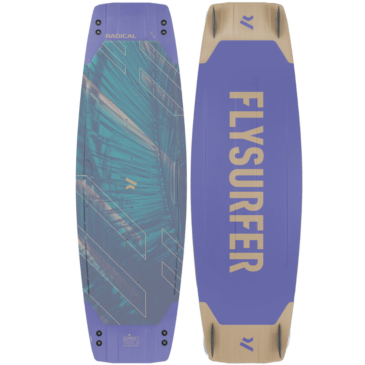 Flysurfer Radical 9