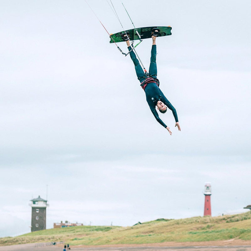 Flysurfer Rush - Kiteshop.com