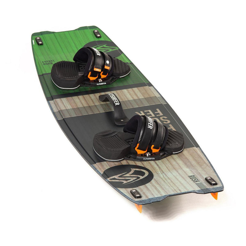 Flysurfer Rush - Kiteshop.com