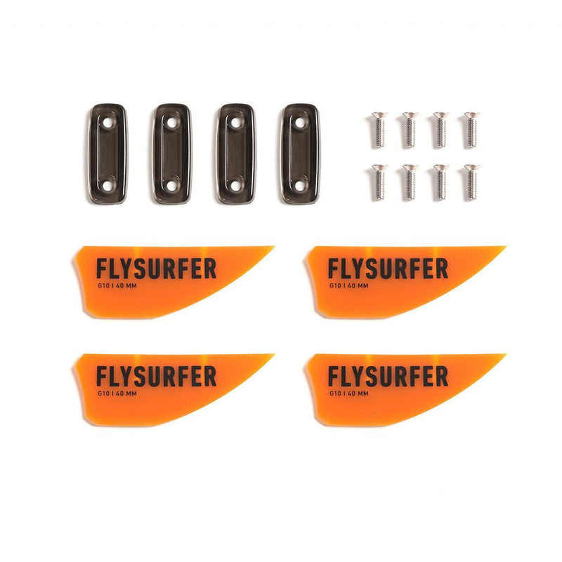 Flysurfer Rush - Kiteshop.com