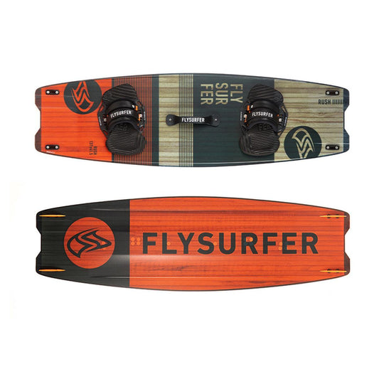 Flysurfer Rush - Kiteshop.com
