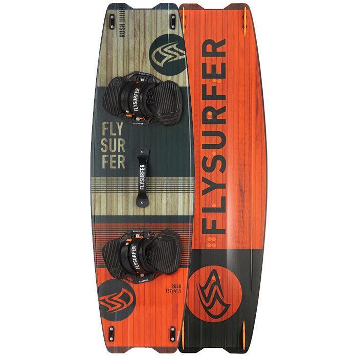 Flysurfer Rush - Kiteshop.com